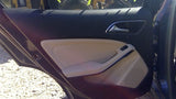 GLA250    2019 Door Trim Panel Rear 4636290