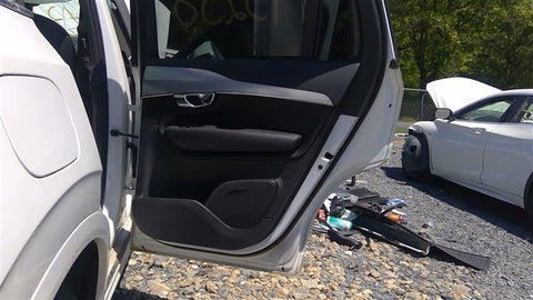 XC90      2017 Door Trim Panel Rear 4655310