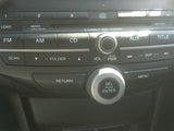 Audio Equipment Radio Audio Assembly AMFM6 CD 6 Disc Fits 0810 ACCORD 2763830