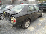 99 00 01 02 03 MAZDA PROTEGE STARTER MOTOR 2.0L AT 2036373