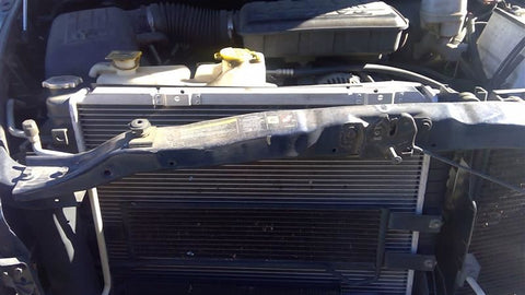 Radiator Fits 0608 DODGE 1500 PICKUP 3441080