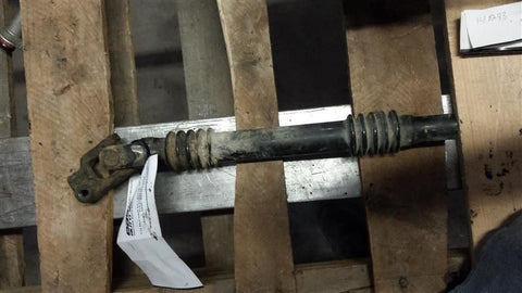 silverado 15 2004 Steering Shaft 2301380