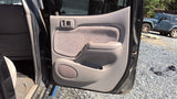 TACOMA    2003 Door Trim Panel Rear 4856340