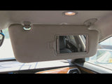 Passenger Right Sun Visor Fits 17-22 G90 4744740