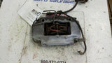 Driver Caliper Rear 997 Model 921/2" Wb Carrera Fits 0512 PORSCHE 911 2611150