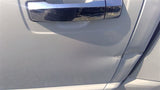 Driver Left Rear Side Door Fits 1620 TITAN XD 4624192