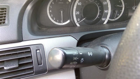 Column Switch US Market Assembly LX Fits 1317 ACCORD 4586240
