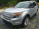 Audio Equipment Radio Control Panel Manual AC Fits 1113 EXPLORER 3277115