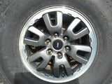 RAPTOR    2011 Glove Box 3448658