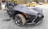 SLINGSHOT 2016 Console Front 3585693