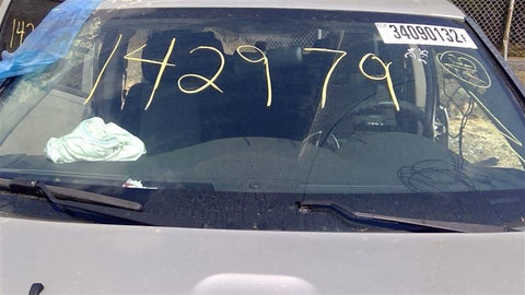 Windshield Glass Fits 0910 GRAND CHEROKEE 3494620