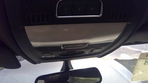 Console Front Coupe Roof Sunroof Fits 0817 AUDI A5 3396200