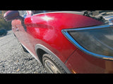 Passenger Right Fender Fits 16-18 MKX 4790181