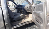 Frame 1/2 Ton 6 Cylinder Regular Cab Fits 9598 T100 4691575