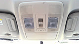 Console Front Roof With Sunroof Fits 13-23 MAZDA CX-5 4864050