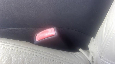 Seat Belt Front XC60 Bucket Seat Driver Fits 1013 VOLVO 60 SERIES 3417900