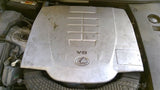 LS460     2007 Engine Cover 3564660