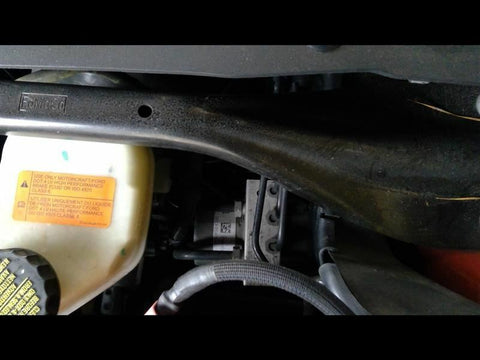 AntiLock Brake Part Assembly Thru 02/26/14 Fits 1314 MKS 3357090