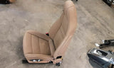 Driver Front Seat Electric Fits 1016 PORSCHE PANAMERA 3487172
