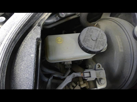 Brake Master Cylinder 50th Anniversary Fits 0920 370Z 3256120