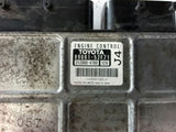 Engine ECM Electronic Control Module Fits 0809 SCION XD 2615621