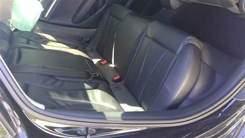 A3 AUDI   2015 Seat Rear 3558880