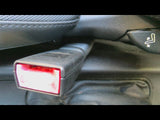 Seat Belt Front Bucket Convertible 4 Passenger Fits 0715 MINI COOPER 4779440