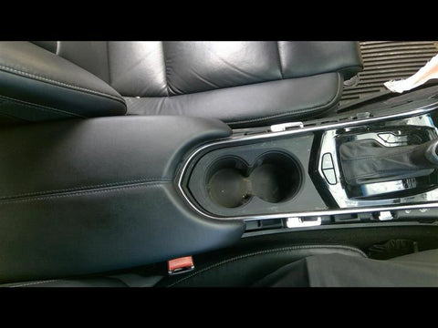 Console Front Floor Fits 13 ATS 2892230