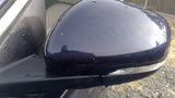 Driver Side View Mirror With Power Folding Fits 17-19 XE 4609470
