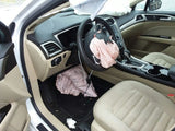FUSION    2014 Steering Shaft 2922717