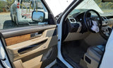ROVER SPT 2013 Seat Rear 3484718