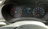 Wheel 16x6-1/2 Alloy Angled Spoke With Fits 16-18 OPTIMA 4836087