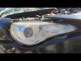 Passenger Right Headlight Halogen Fits 1316 SCION FRS 4714870