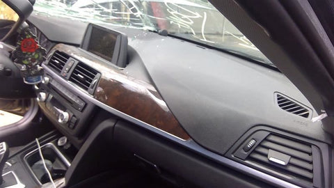 Dash Panel Without Head-up Display Fits 12-18 BMW 320i 3411360