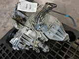 Transfer Case Fits 0815 ARMADA 3125762