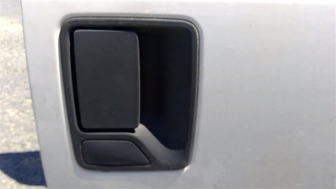 Passenger Door Handle Exterior Door Front Fits 9916 FORD F250SD PICKUP 3514570