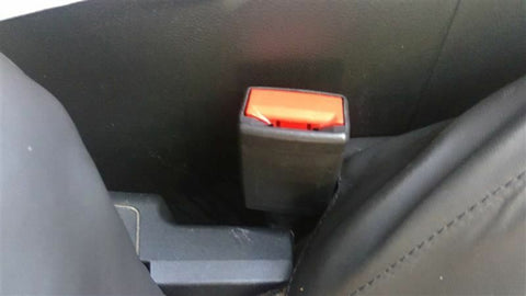Seat Belt Front Bucket Passenger Buckle Fits 12-17 EQUINOX 3442730