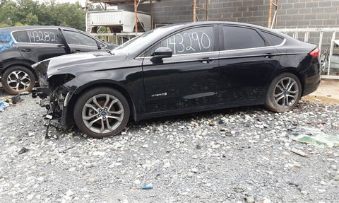 Engine ECM Electronic Control Module 2.0L VIN U 8th Digit Fits 1420 MKZ 4683740