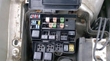 Fuse Box Engine Fits 02-05 THUNDERBIRD 3597240
