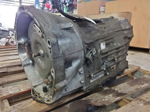 Automatic Transmission Fits 0708 AUDI Q7 2766070
