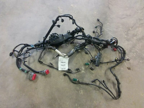 THUNDERBIRD 2002 Engine Wire Harness 2950440