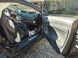 Chassis ECM Dash Bag Below Console Coupe Fits 06-08 ECLIPSE 3337538