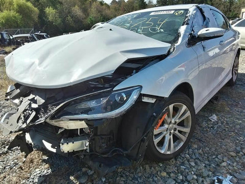 Windshield Wiper Motor Fits 15 200 3311720