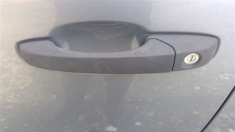 CARAVAN   2014 Door Handle Exterior 4568680