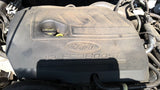 FUSION    2018 Engine Cover 4858740