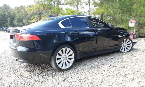 Crossmember/K-Frame Front RWD Fits 17-19 XE 4701870