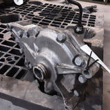 Carrier 3.0L Gasoline 3.15 Ratio Rear Fits 1113 BMW X5 3425720