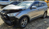 SANTA FE  2016 Lower Control Arm Front 3498770