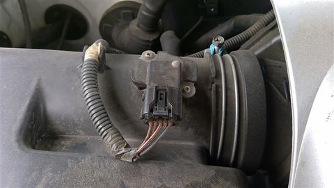 Air Flow Meter Fits 05-18 SEQUOIA 3523430