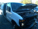 07 08 09 10 FORD E250 POWER STEERING PUMP 2247930